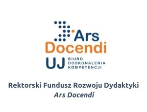 Nabór wniosków do sfinansowania w ramach Rektorskiego Funduszu Rozwoju Dydaktyki