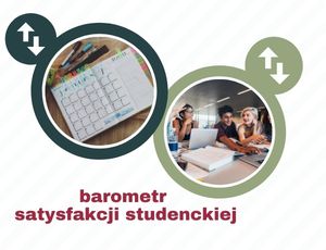 Barometr Satysfakcji Studenckiej 2021/2022